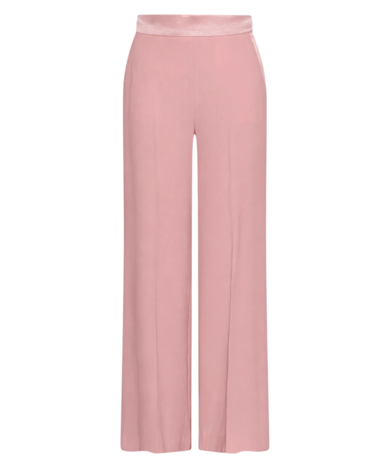 MARELLA Pantaloni Donna in Crêpe Satin