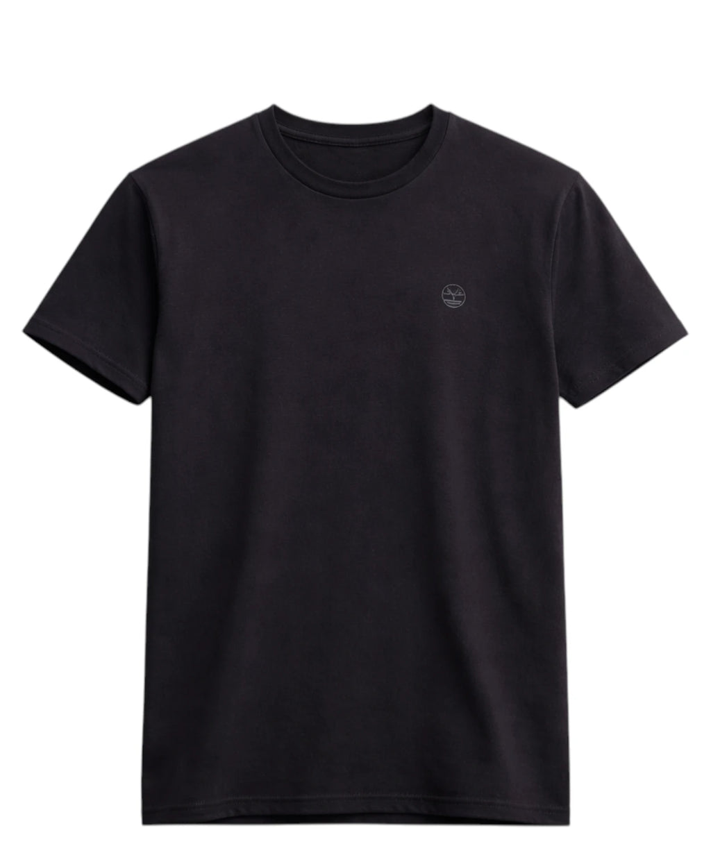 Timberland Men's Short Sleeve T-Shirt