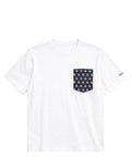 MC2 Saint Barth Men's T-Shirt with Pocket