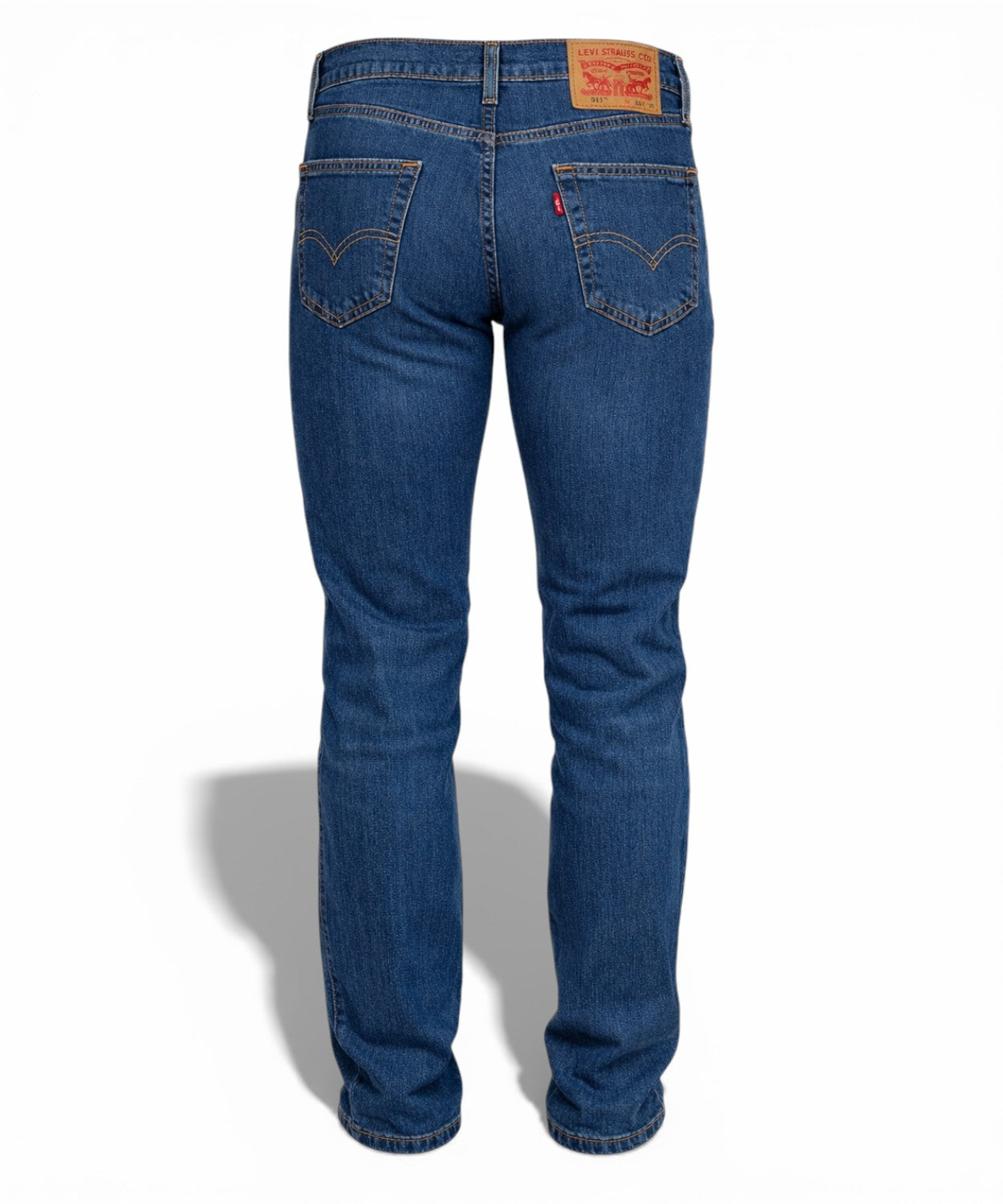 Levi’s Jeans 511™ Slim Uomo