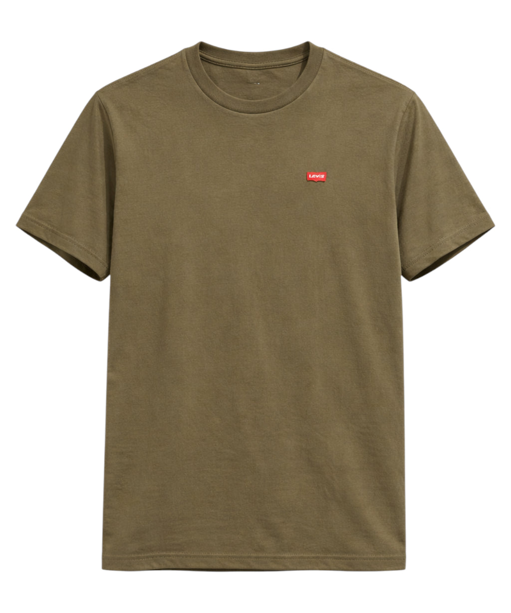 Levi's Original Logo Mini T-Shirt