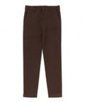 Marella Pantaloni TIMBRO in Cotone Stretch-Marella-Pantaloni-Vittorio Citro Boutique