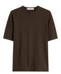Maglia Viscosa Stretch MIRTO med 3/4-ærmer