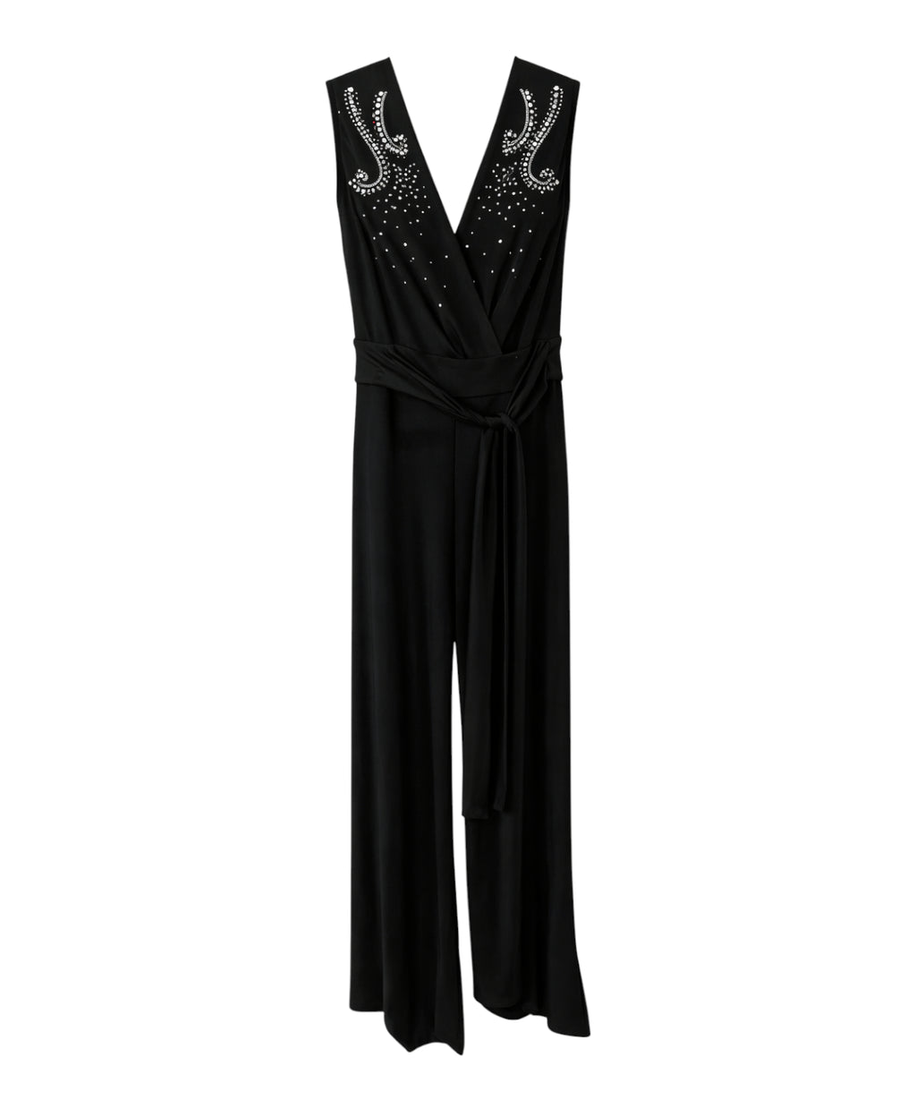All-Over Sequin Tulle