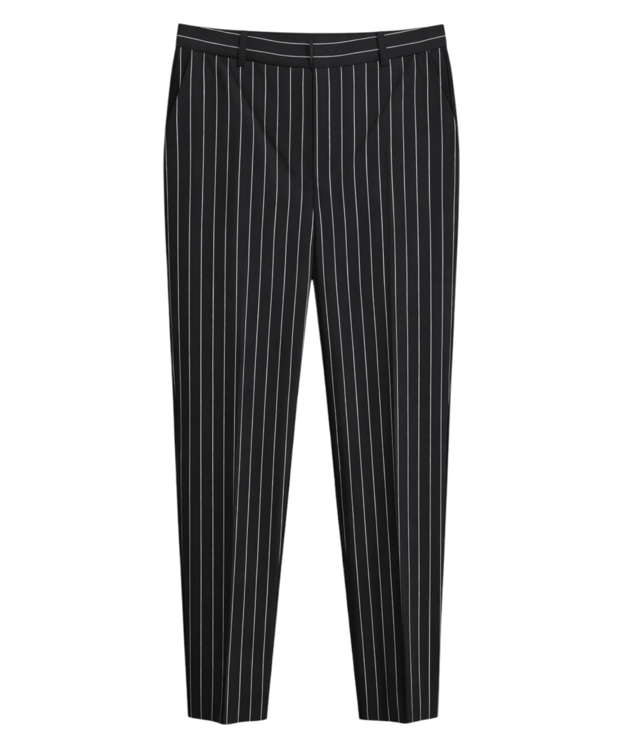 Liu Jo Pantaloni Gessati Donna