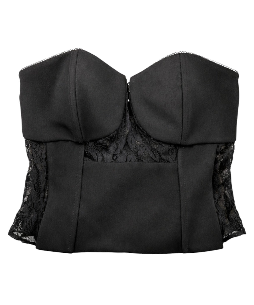TUWE Lace Corset