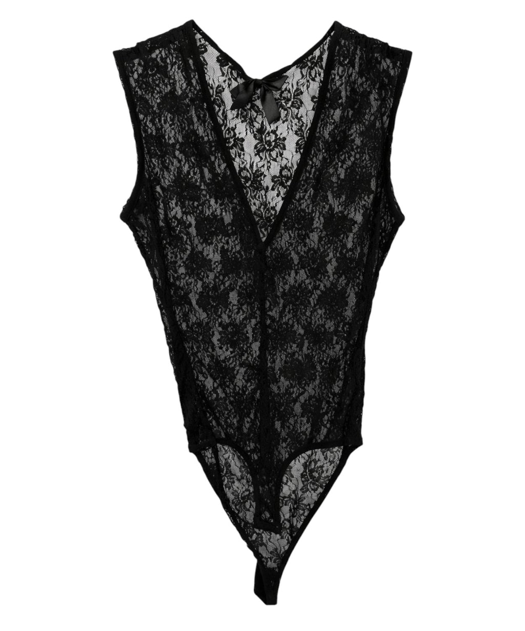 Lace bodysuit REVISE