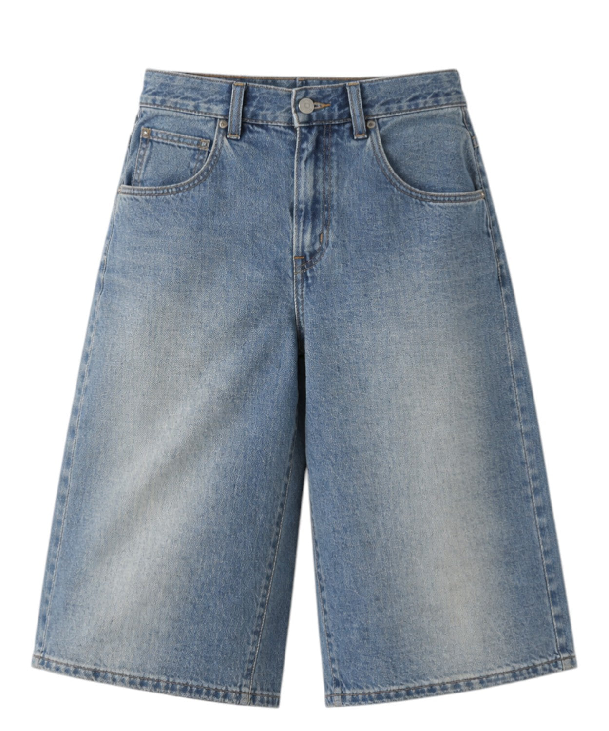 Jorts Levi’s Super Baggy Denim