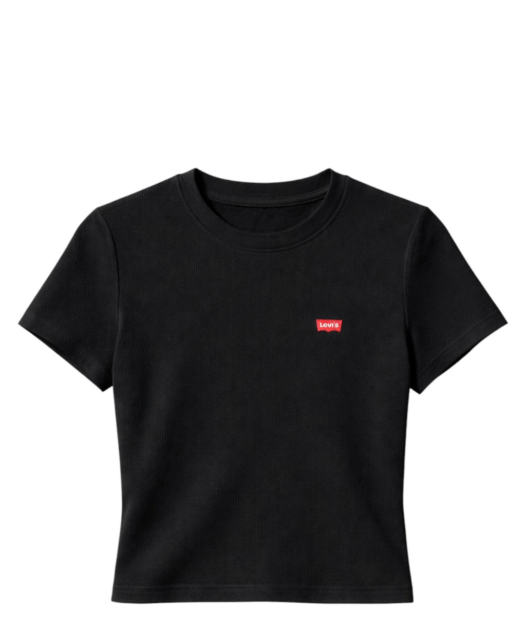 Levi's Women's Stretch Cotton T-shirt