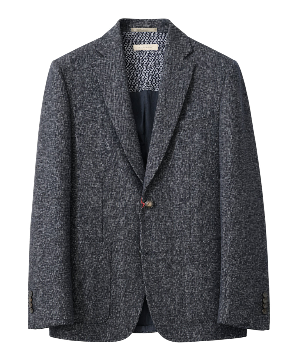 Bugatti Men's Elegant Jacket