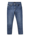 Liu Jo skinny blue denim jeans