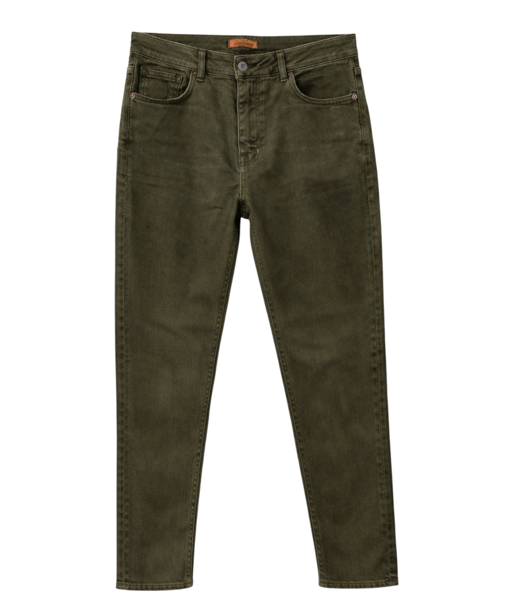 Men's David Micheal Five-Pocket Trousers