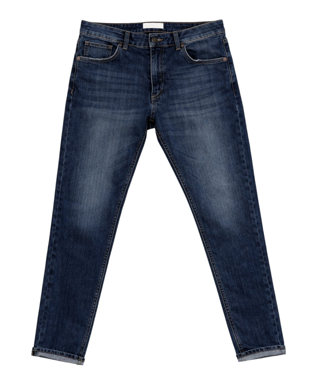 Michael Coal David slim fit stretch denim jeans