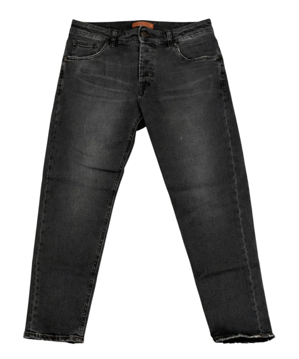 Michael Coal David slim fit stretch denim jeans