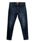Jeans slim denim blu MICHAEL COAL
