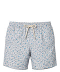 Traje Hombre MC2 Saint Barth Ultraligero con Estampado