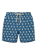 Traje Hombre MC2 Saint Barth Ultraligero