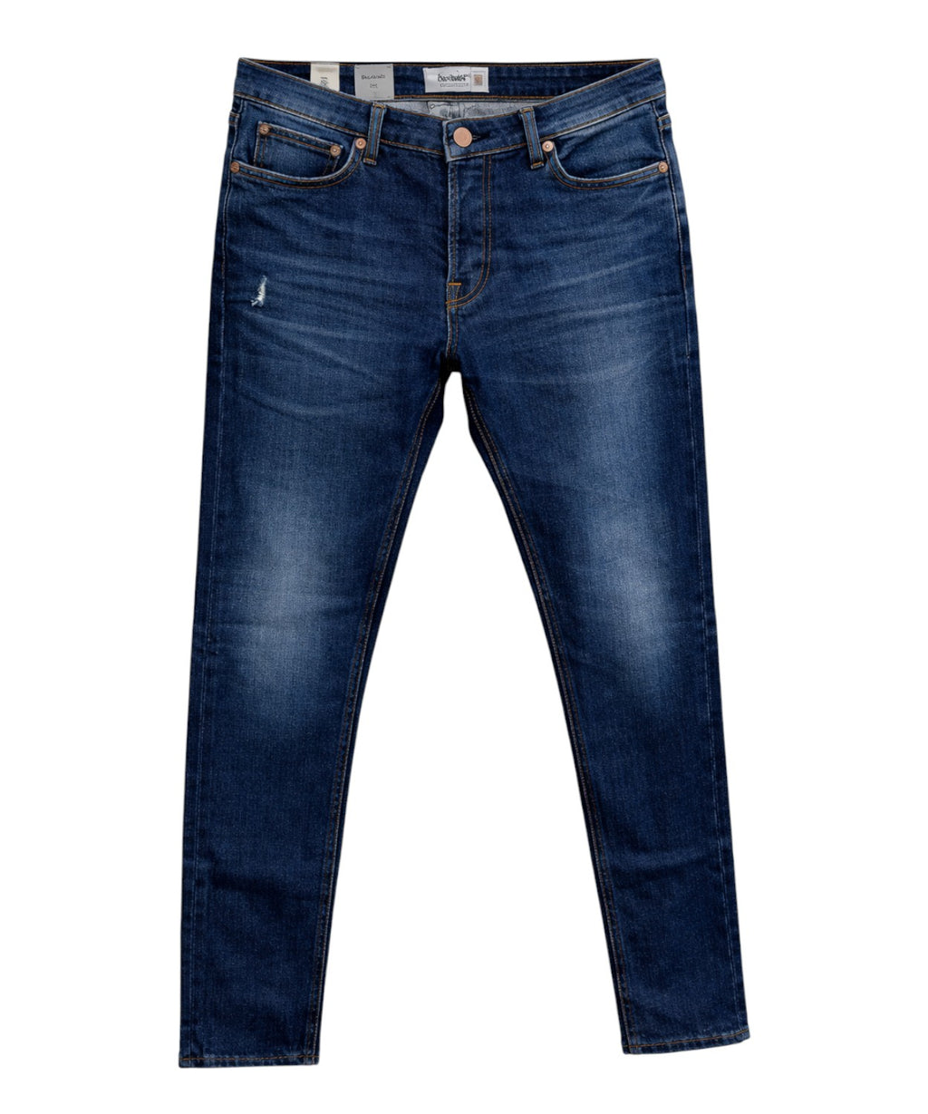 Rehash Mondrian Jeans