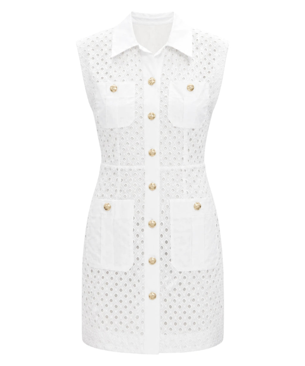 Sangallo dress Nation