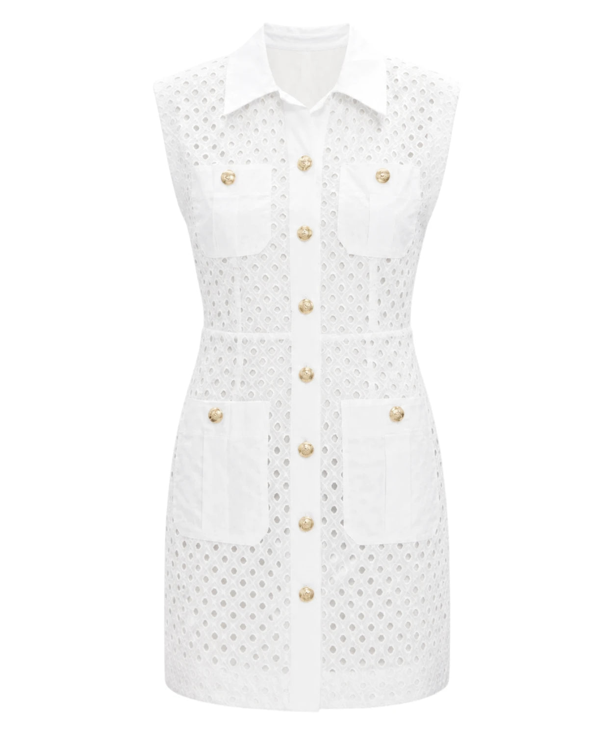 Sangallo dress Nation