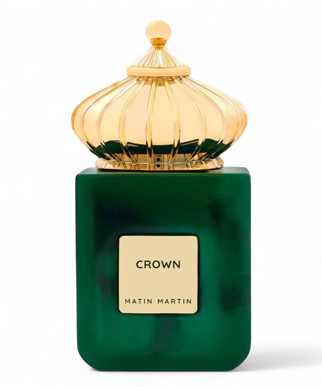 Crown Matin Martin Eau de Parfum 100 ml