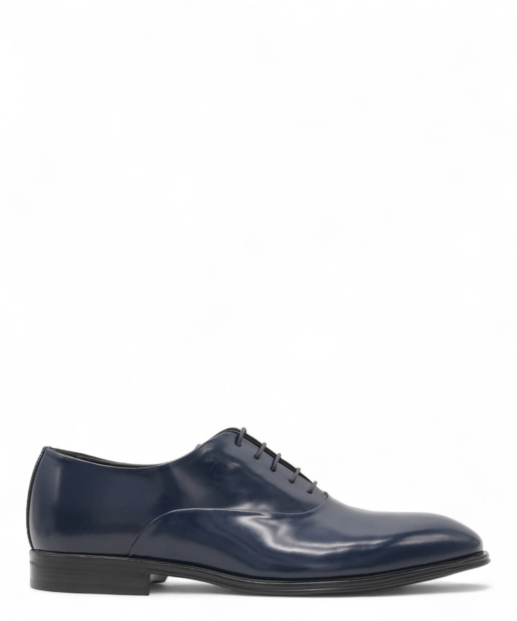 Corvari Smooth Leather Lace-ups