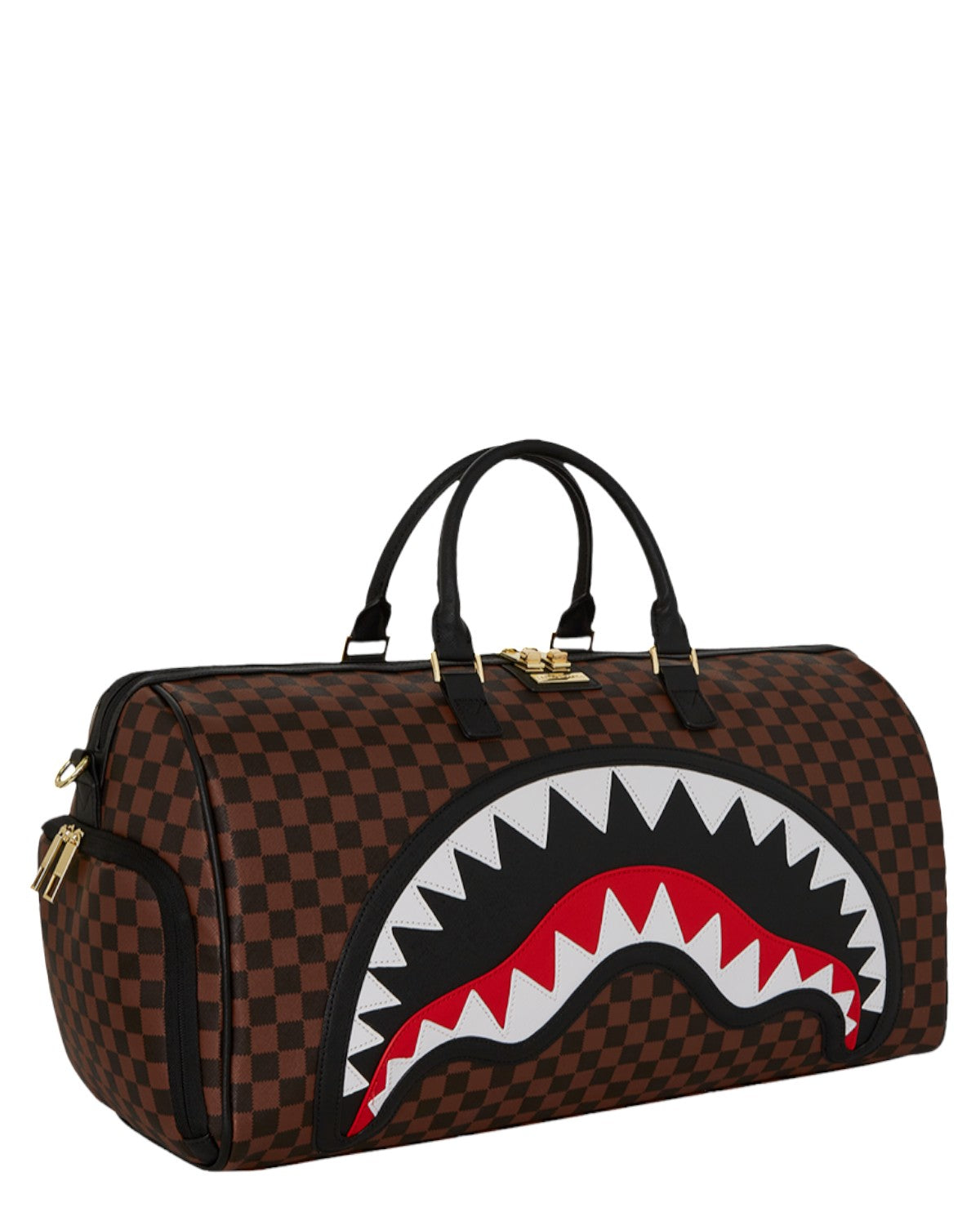 Sawtooth Sharks in Paris-Sprayground-BORSONI-Vittorio Citro Boutique