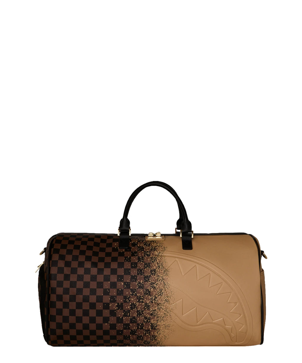 Sprayground Henny Spritz Duffel Taske til enhver lejlighed
