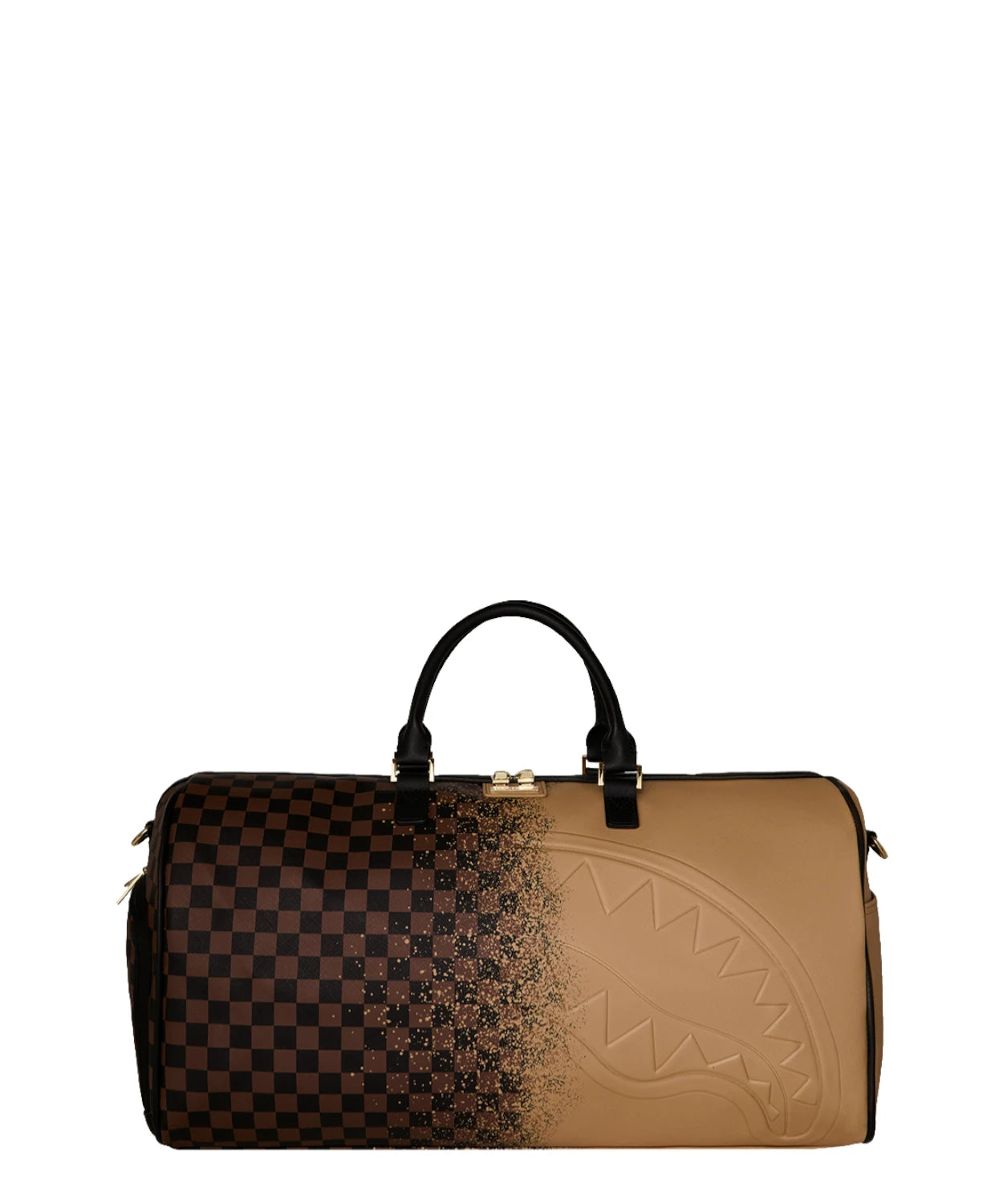 Sprayground Henny Spritz Duffle Bag per ogni occasione