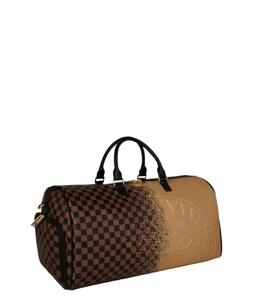 Sprayground Henny Spritz Duffel Taske til enhver lejlighed