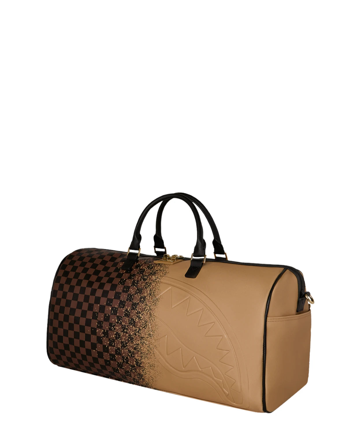 Sprayground Henny Spritz Duffle Bag per ogni occasione