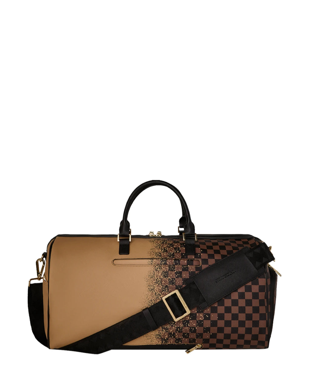 Sprayground Henny Spritz Duffel Taske til enhver lejlighed