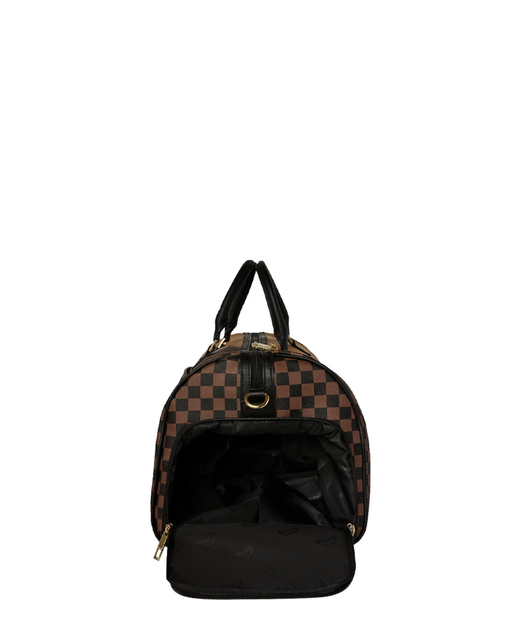 Sprayground Henny Spritz Duffel Taske til enhver lejlighed
