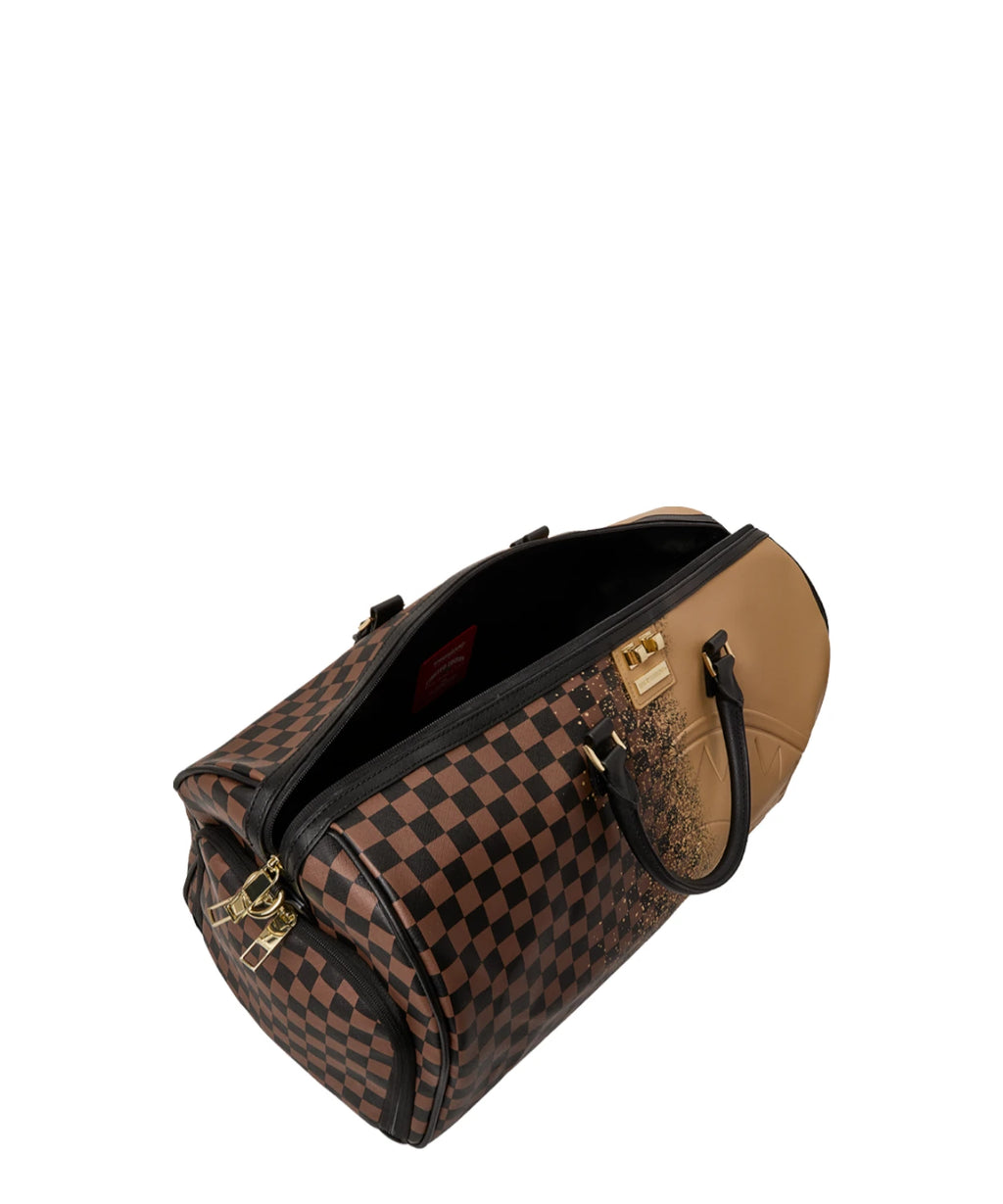 Sprayground Henny Spritz Duffel Taske til enhver lejlighed