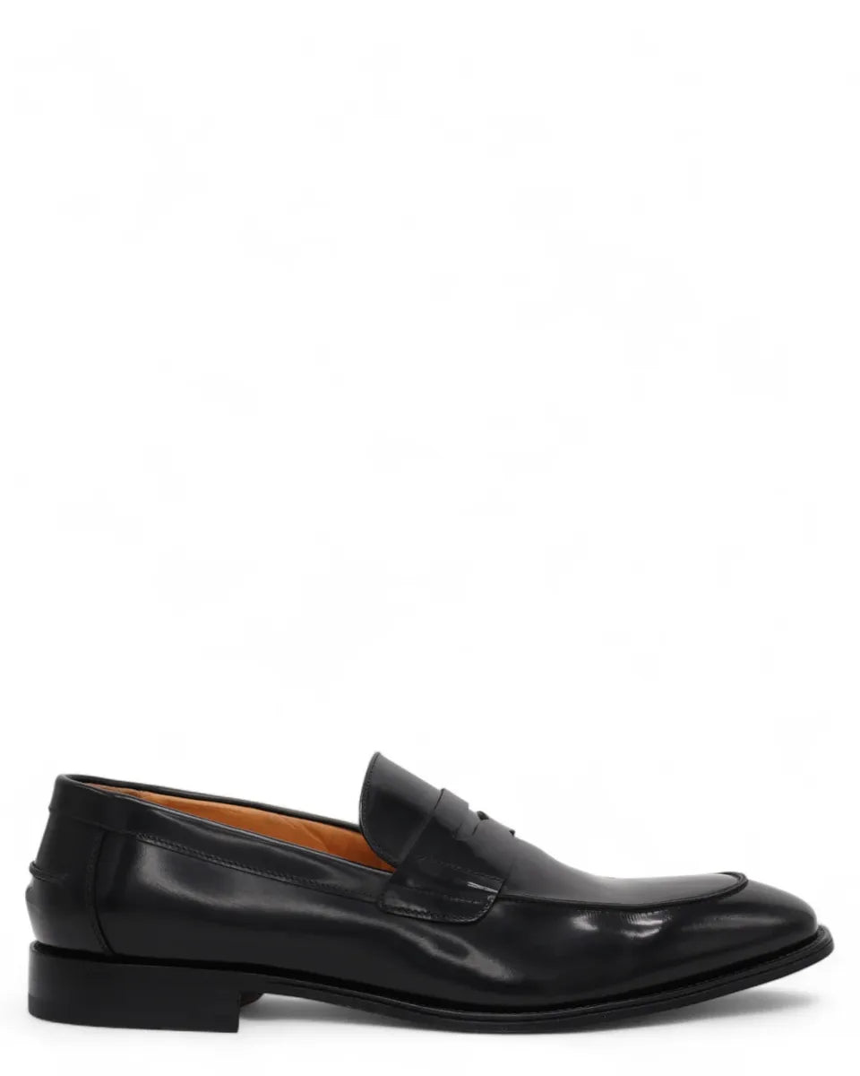 Mocassini n Pelle Shade-Graziano Salvatelli-Mocassini-Vittorio Citro Boutique