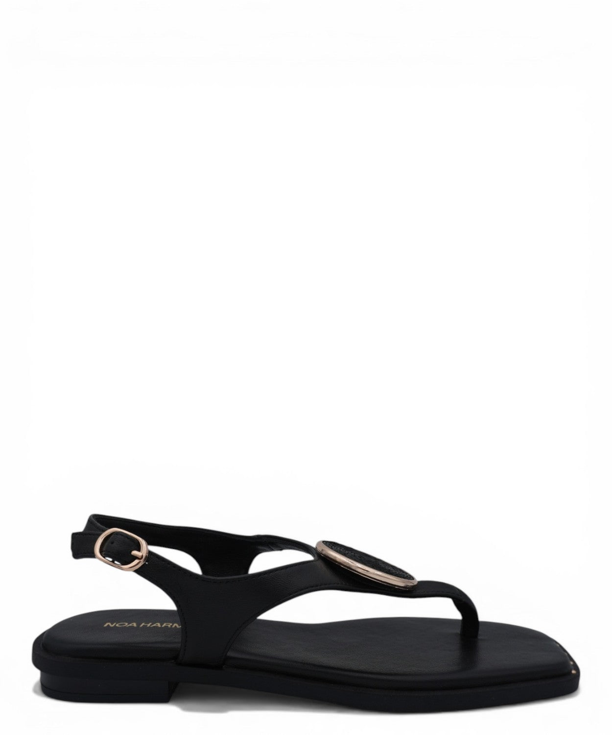 Women's Siren Noa Harmon flip-flops with applied stone