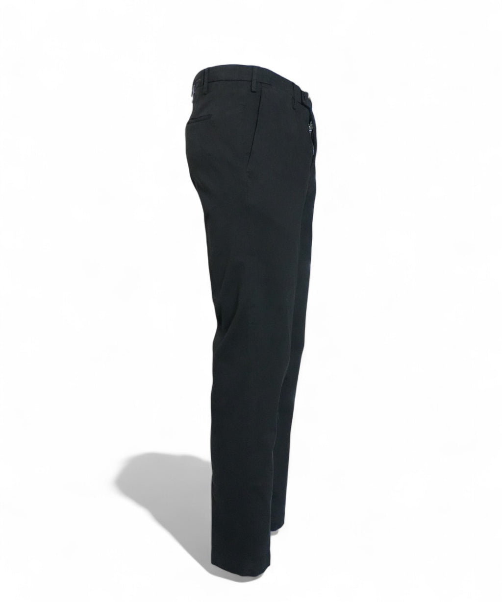 Michael Coal Brad Pantaloni Slim Fit in Cotone Stretch-Michael Coal-Pantaloni-Vittorio Citro Boutique