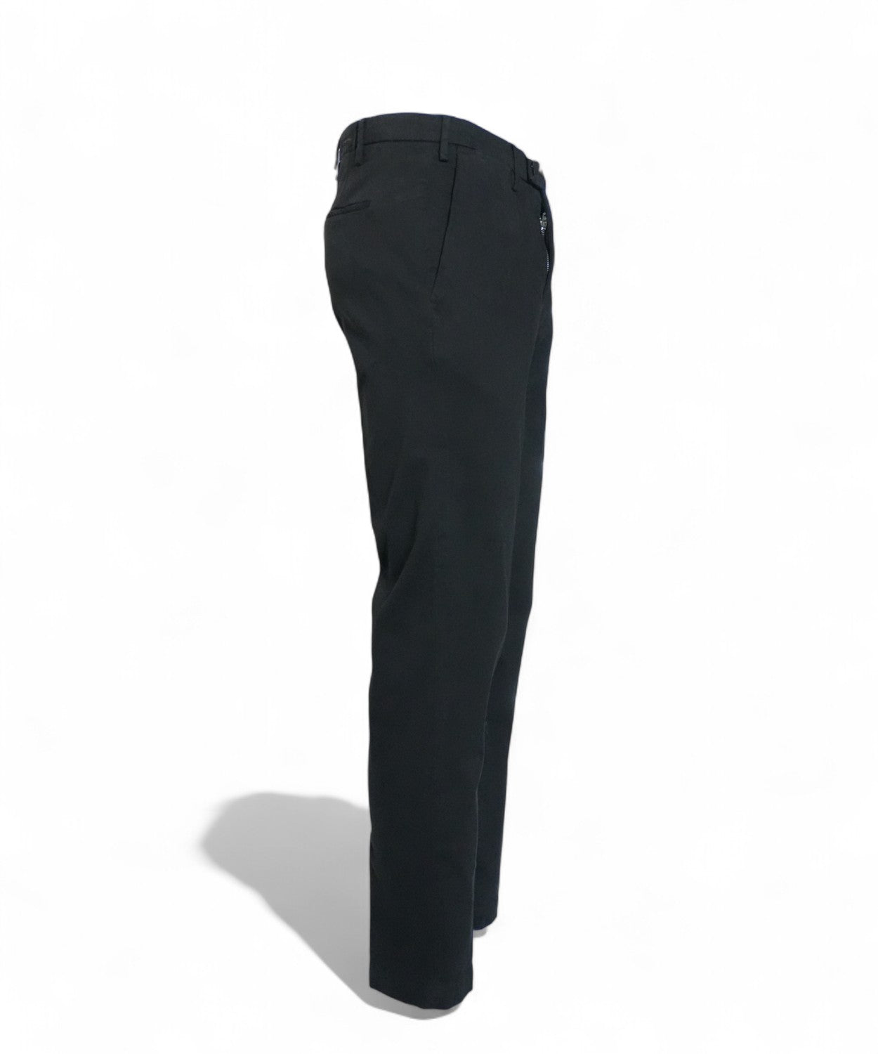 Michael Coal Brad Pantaloni Slim Fit in Cotone Stretch-Michael Coal-Pantaloni-Vittorio Citro Boutique