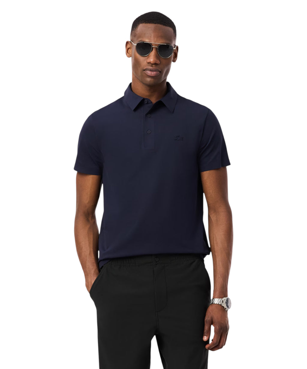Lacoste Commuter Regular Fit Polo Shirt