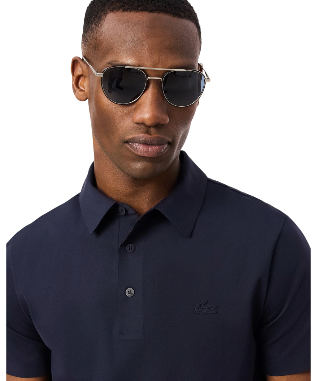 Lacoste Commuter Regular Fit Polo Shirt