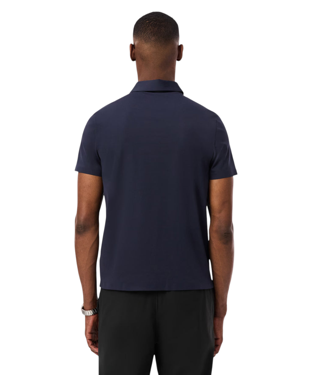 Lacoste Commuter Regular Fit Polo Shirt