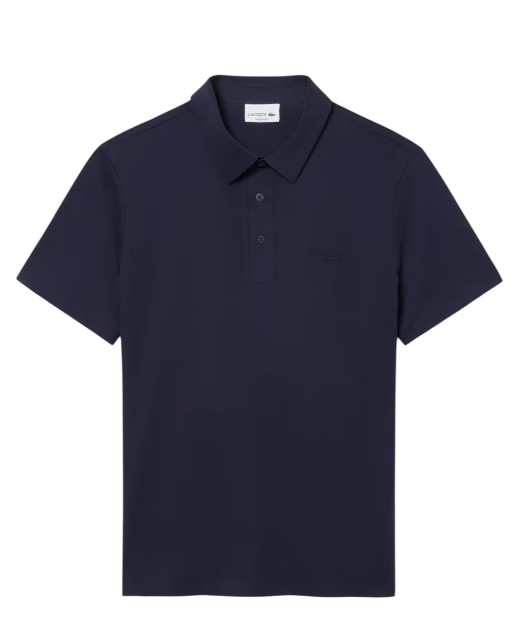 Lacoste Commuter Regular Fit Polo Shirt