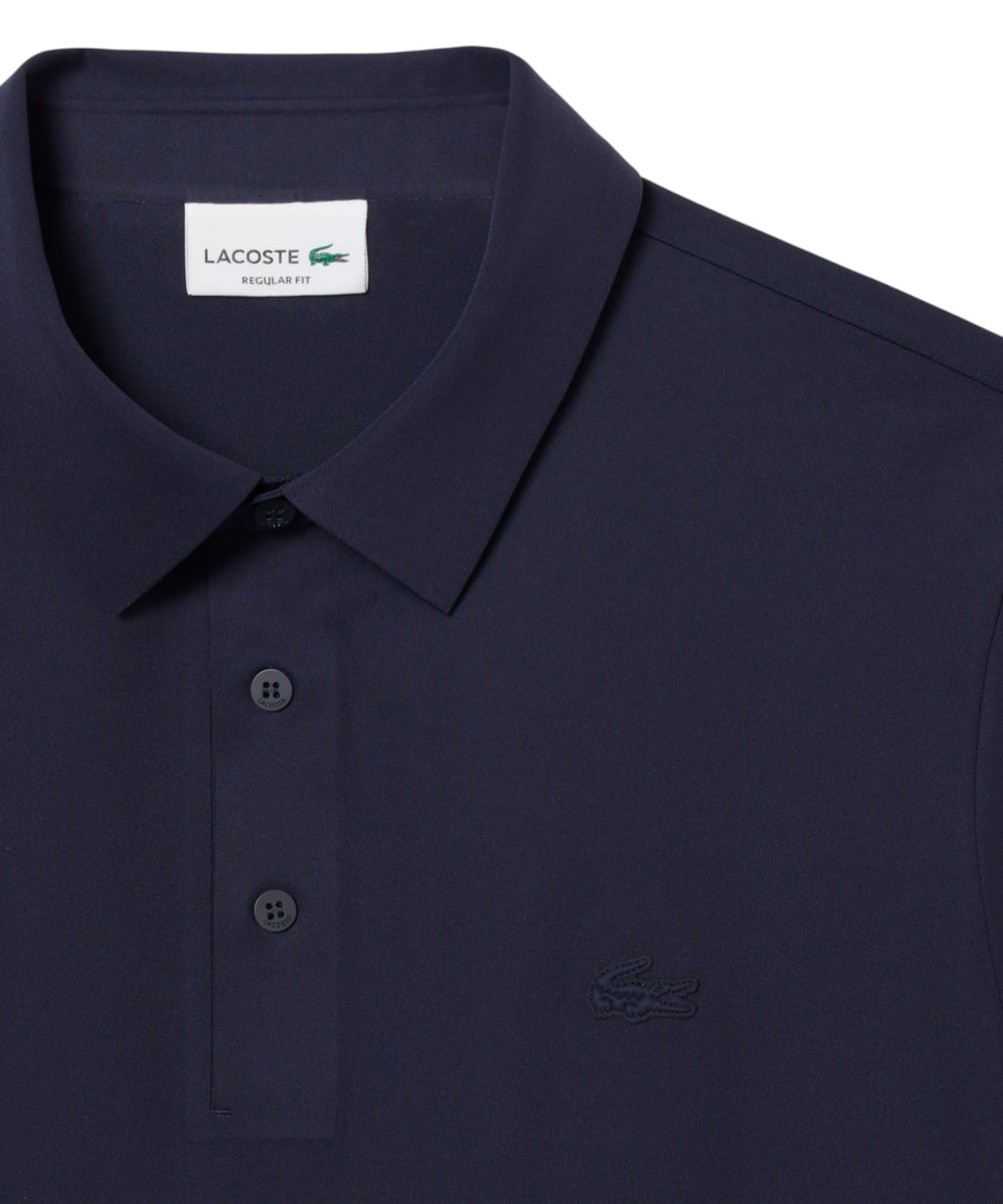 Lacoste Commuter Regular Fit Polo Shirt