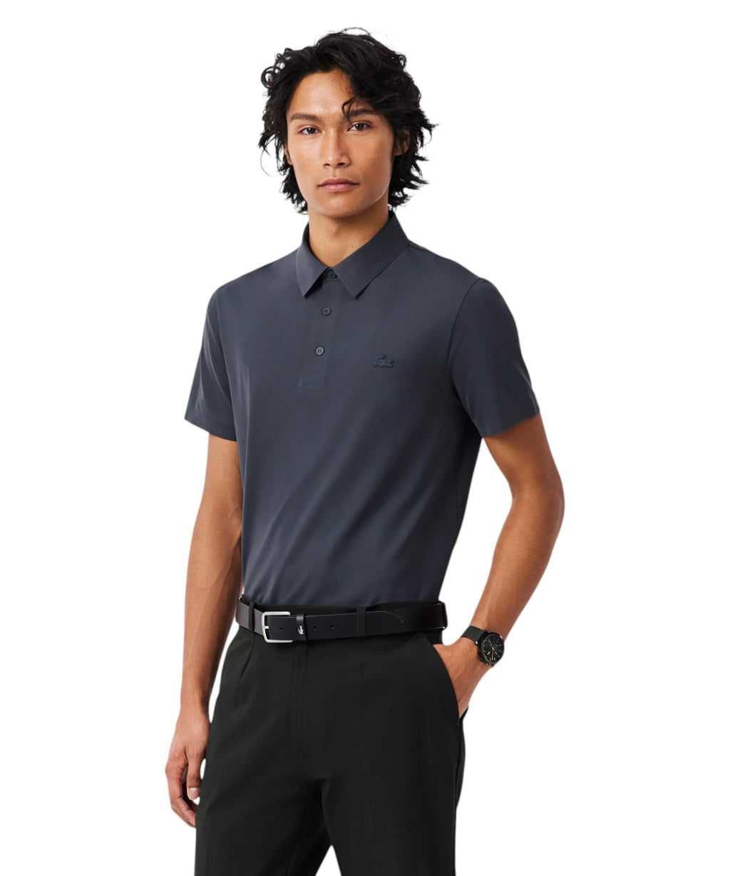 Lacoste Commuter Regular Fit Polo Shirt