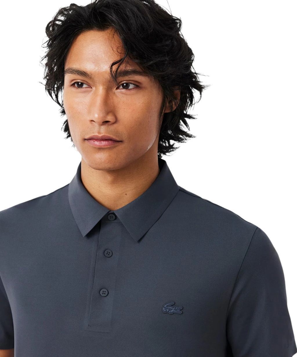 Lacoste Commuter Regular Fit Polo Shirt