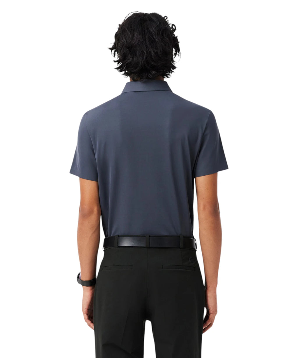 Lacoste Commuter Regular Fit Polo Shirt