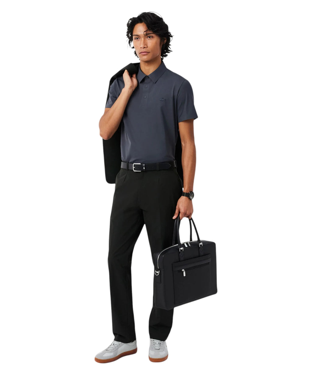 Lacoste Commuter Regular Fit Polo Shirt