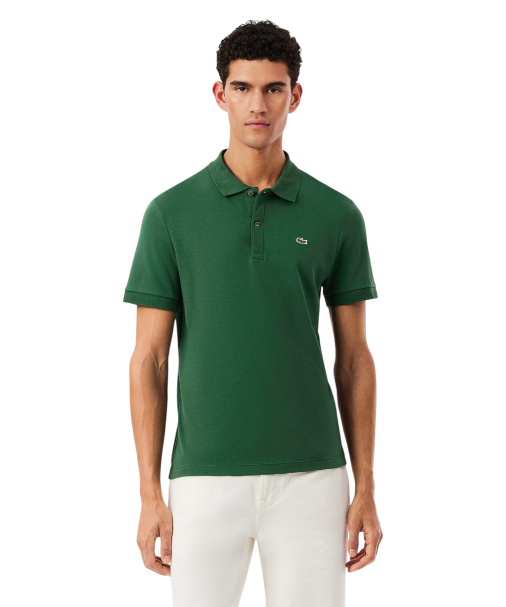 Lacoste Pima Cotton Polo