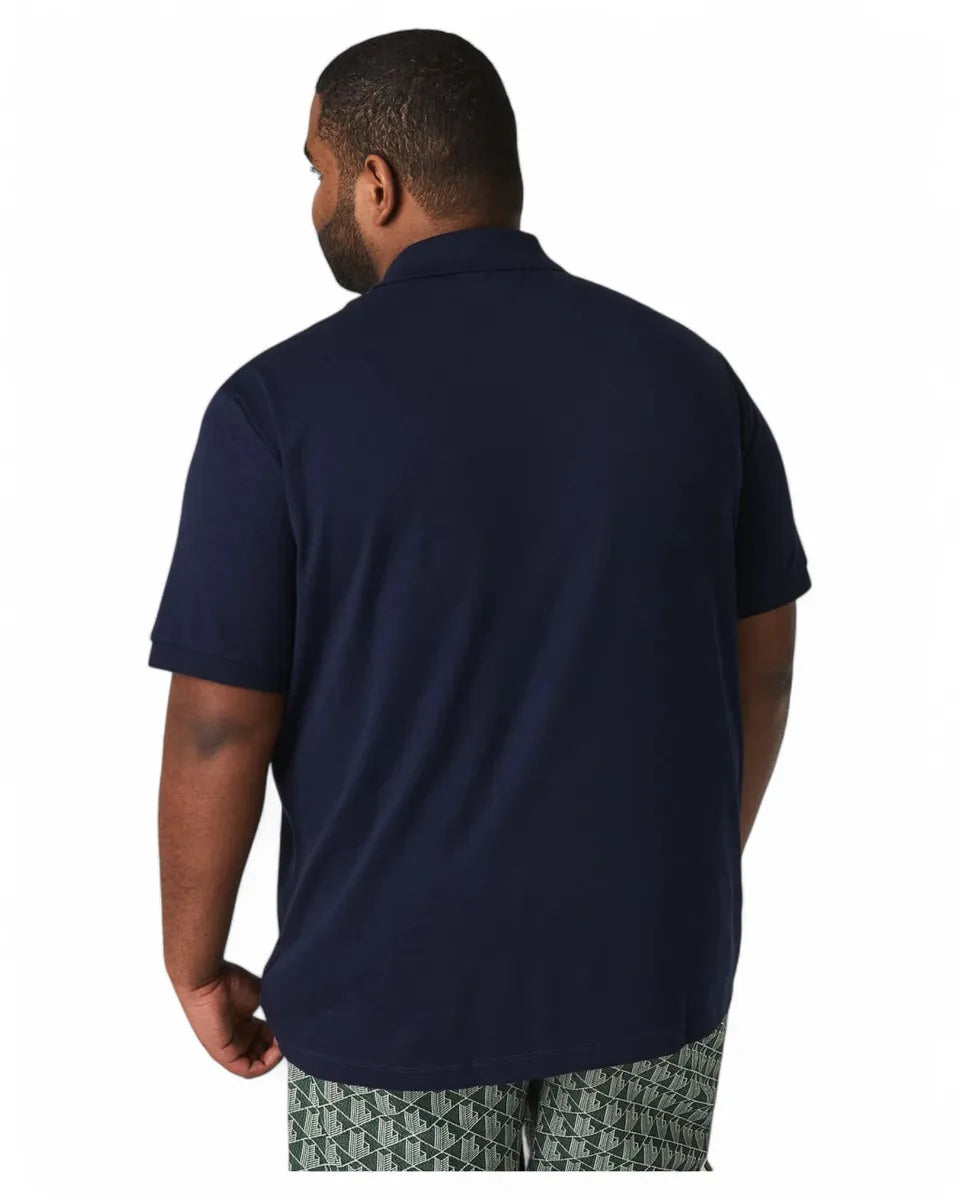 Lacoste Polo in Cotone Pima-LACOSTE-Polo-Vittorio Citro Boutique