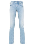 Jeans Alex Super Skinny Fit in Denim Organico Stretch-Dondup-Jeans-Vittorio Citro Boutique